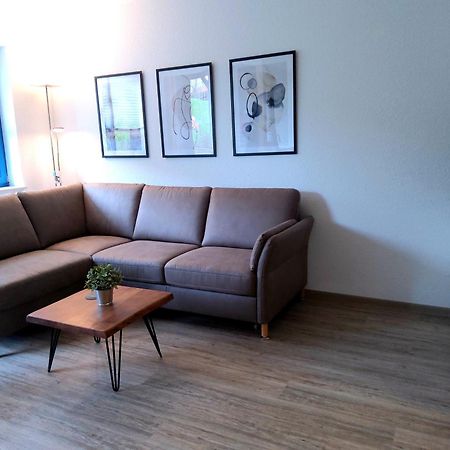 Strandmuschel Horumersiel Kültér fotó
